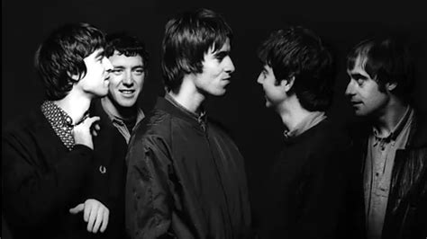 alluc boy band|Definitely Maybe at 30: Why Oasis defined the spirit of 90s Britain .